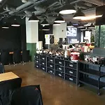 I.T.W Hotel