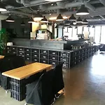 I.T.W Hotel