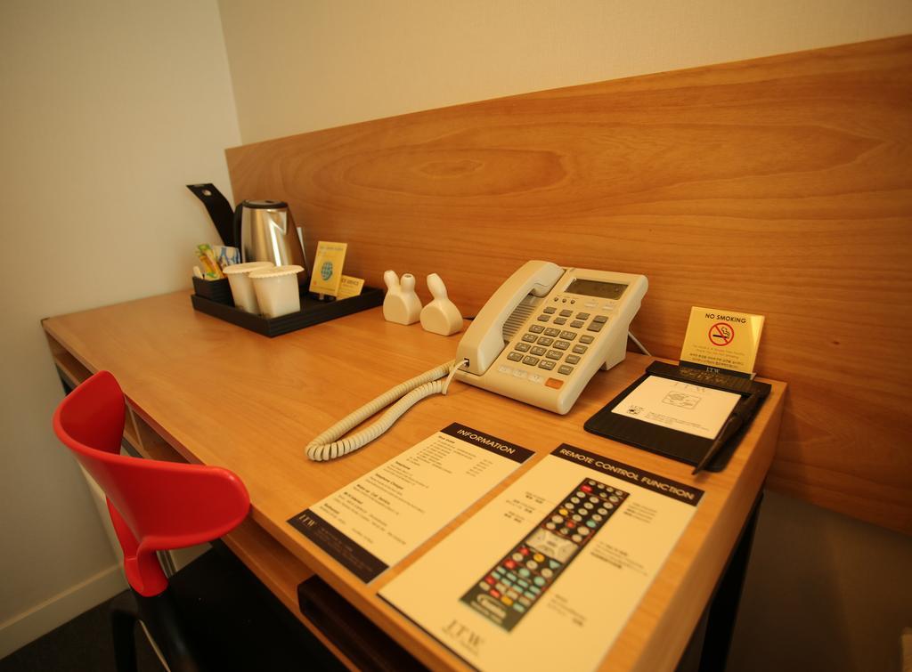 I.t.w Hotel