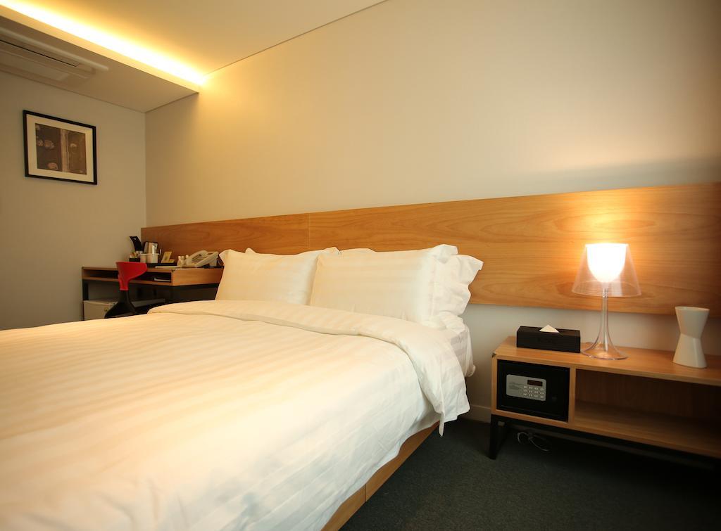 Hotel I.t.w Seoul