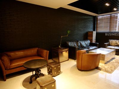 Hotel I.t.w Seoul
