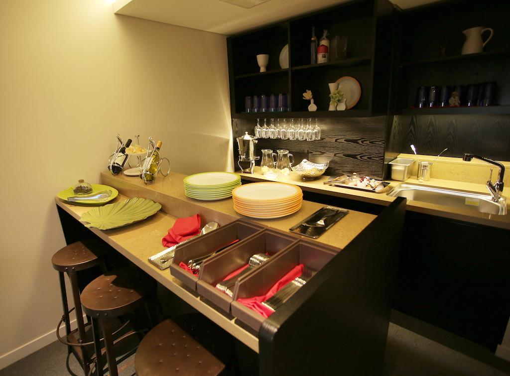 Hotel I.t.w Seoul