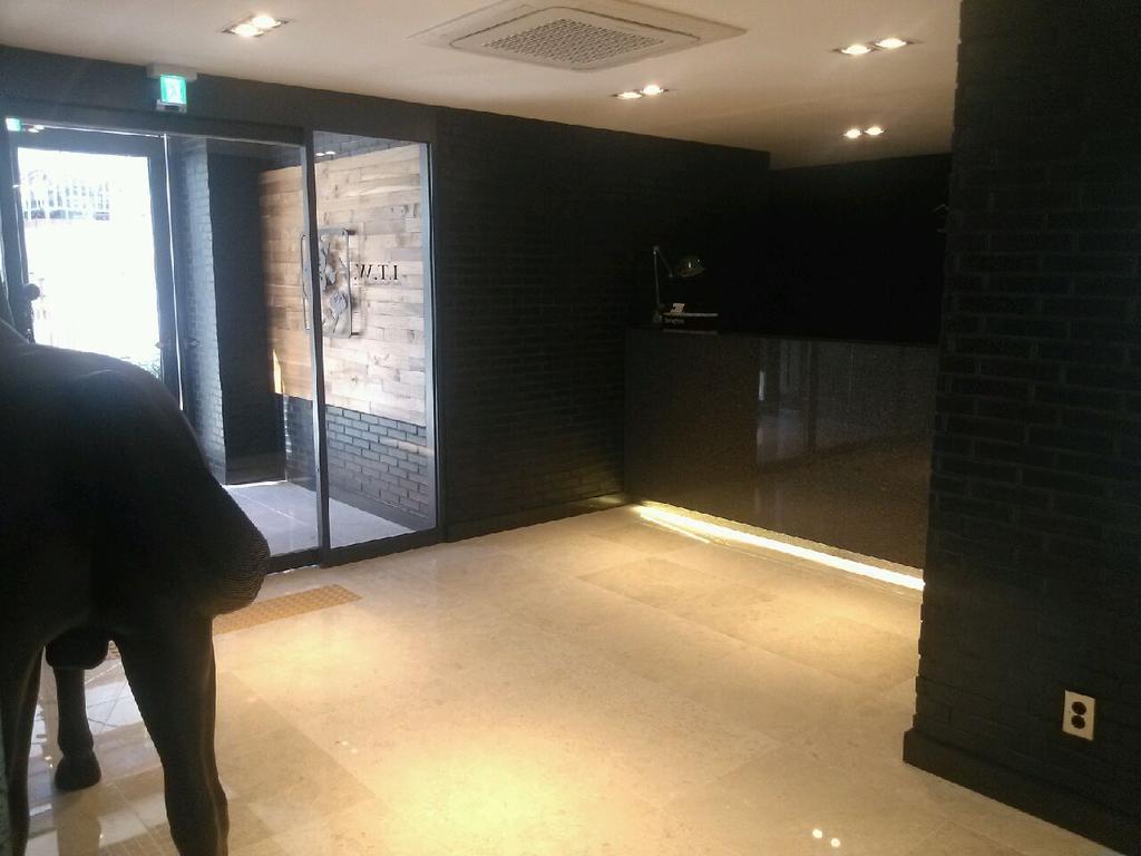 I.t.w Hotel Seoul
