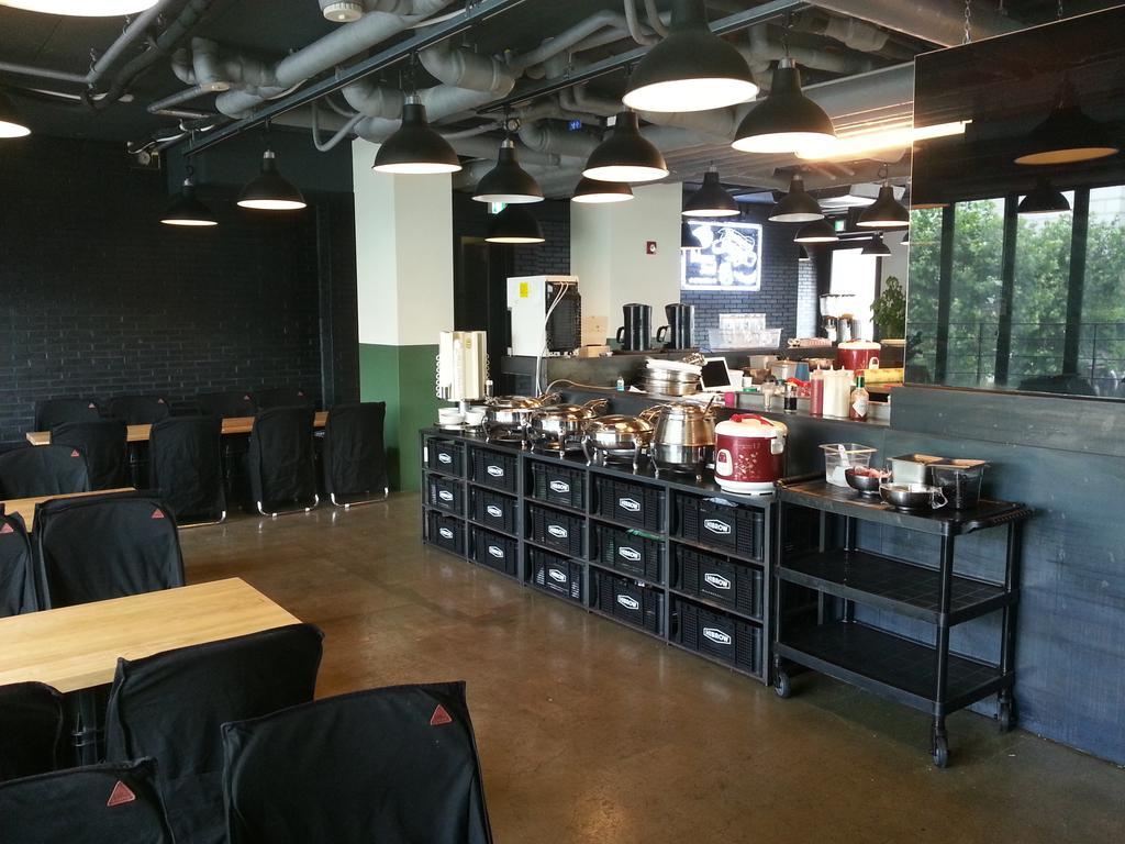 I.t.w Hotel Seoul