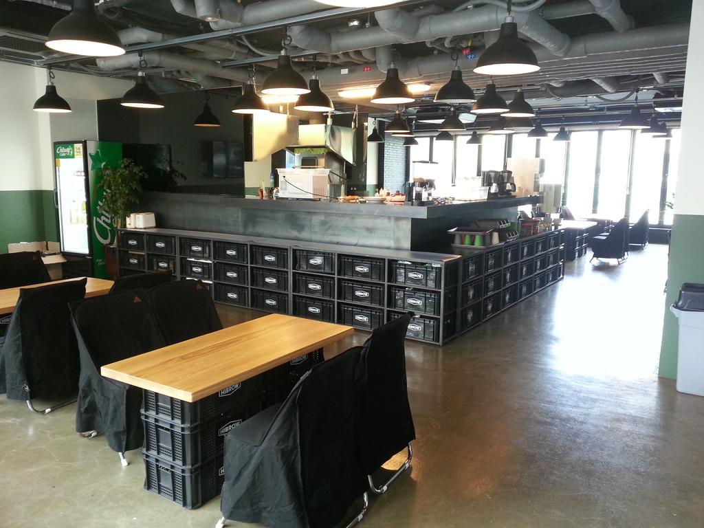 I.t.w Hotel