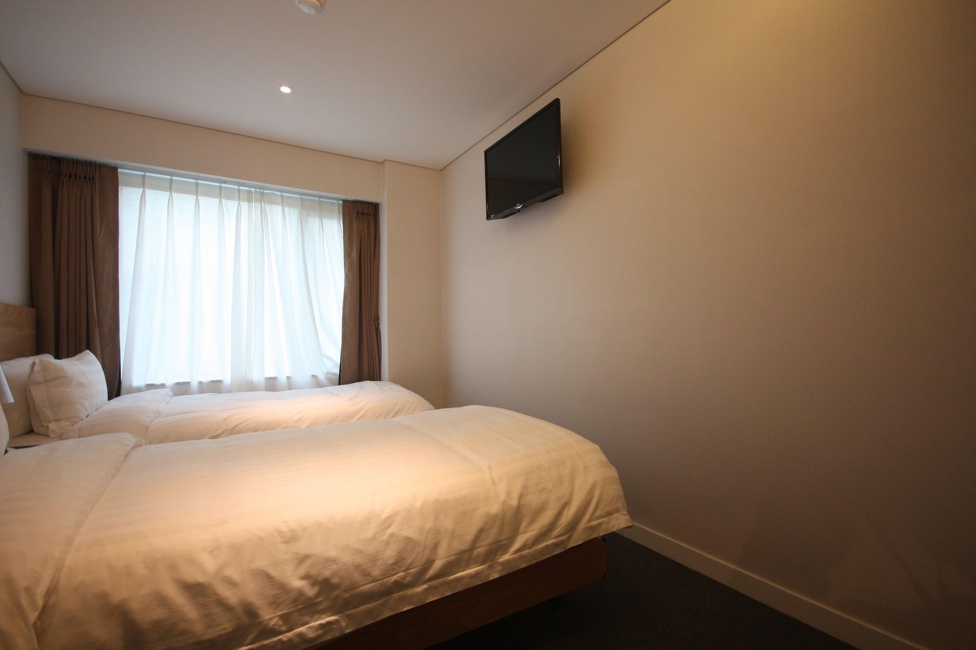 I.t.w Hotel