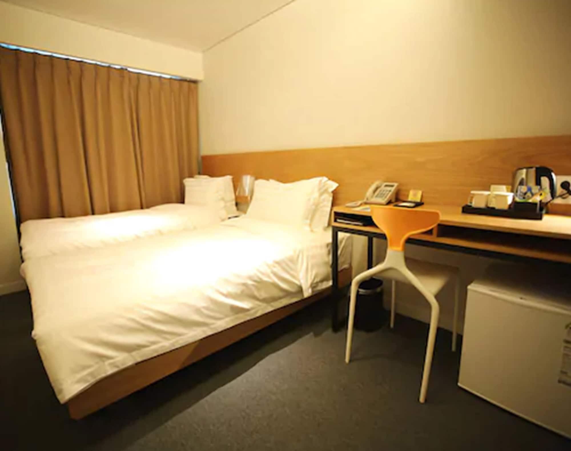 I.t.w Hotel 3*