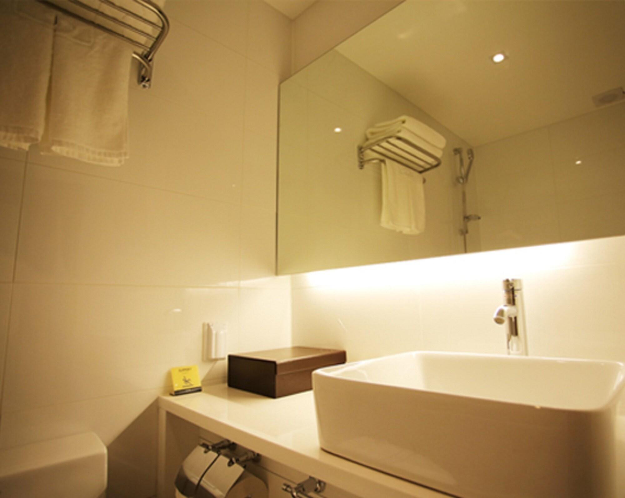Hotel I.t.w Seoul