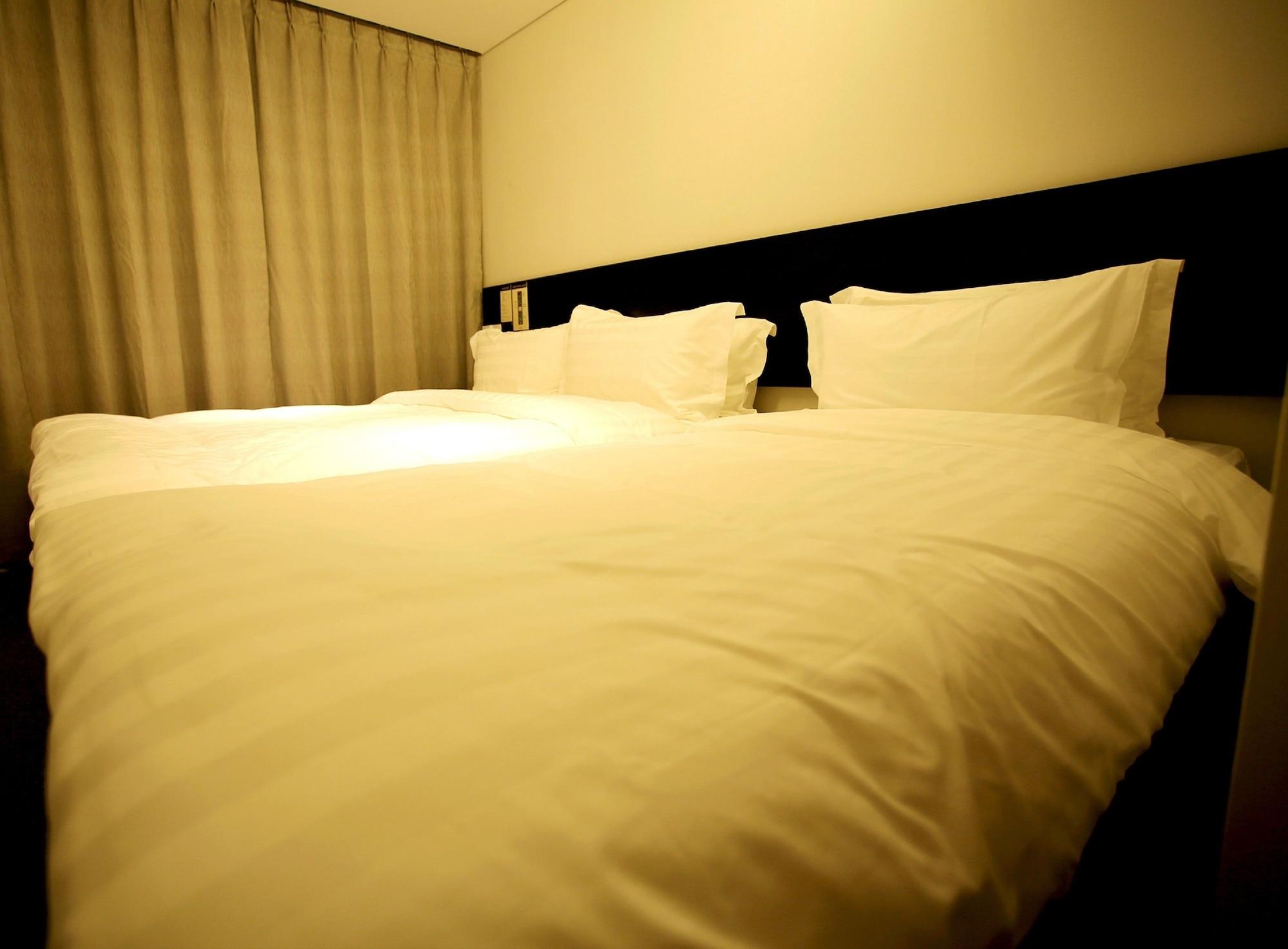 Hotel I.t.w Seoul