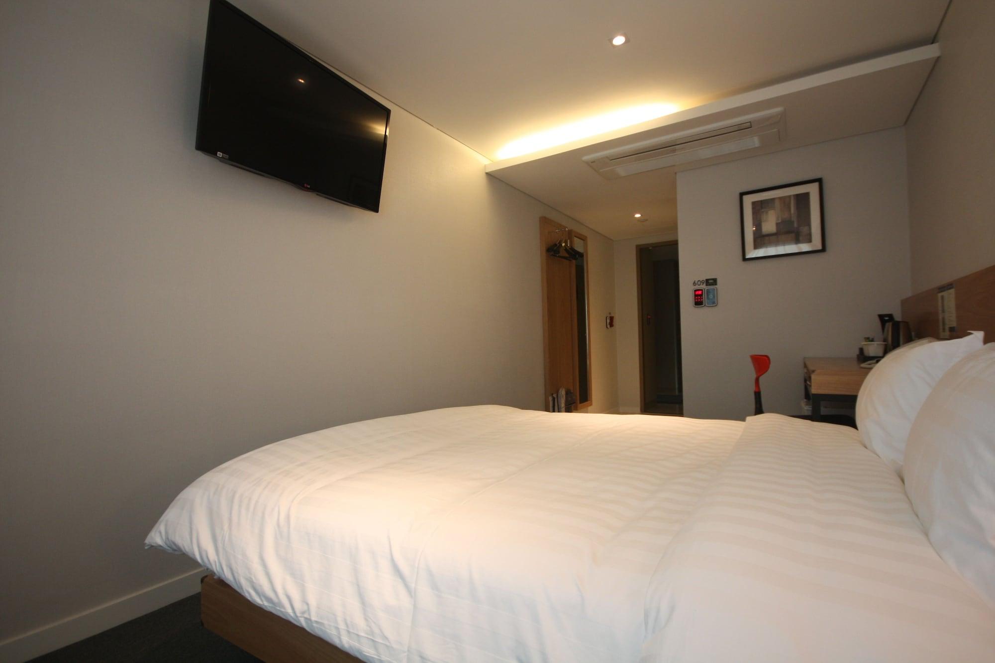 I.t.w Hotel Seoul