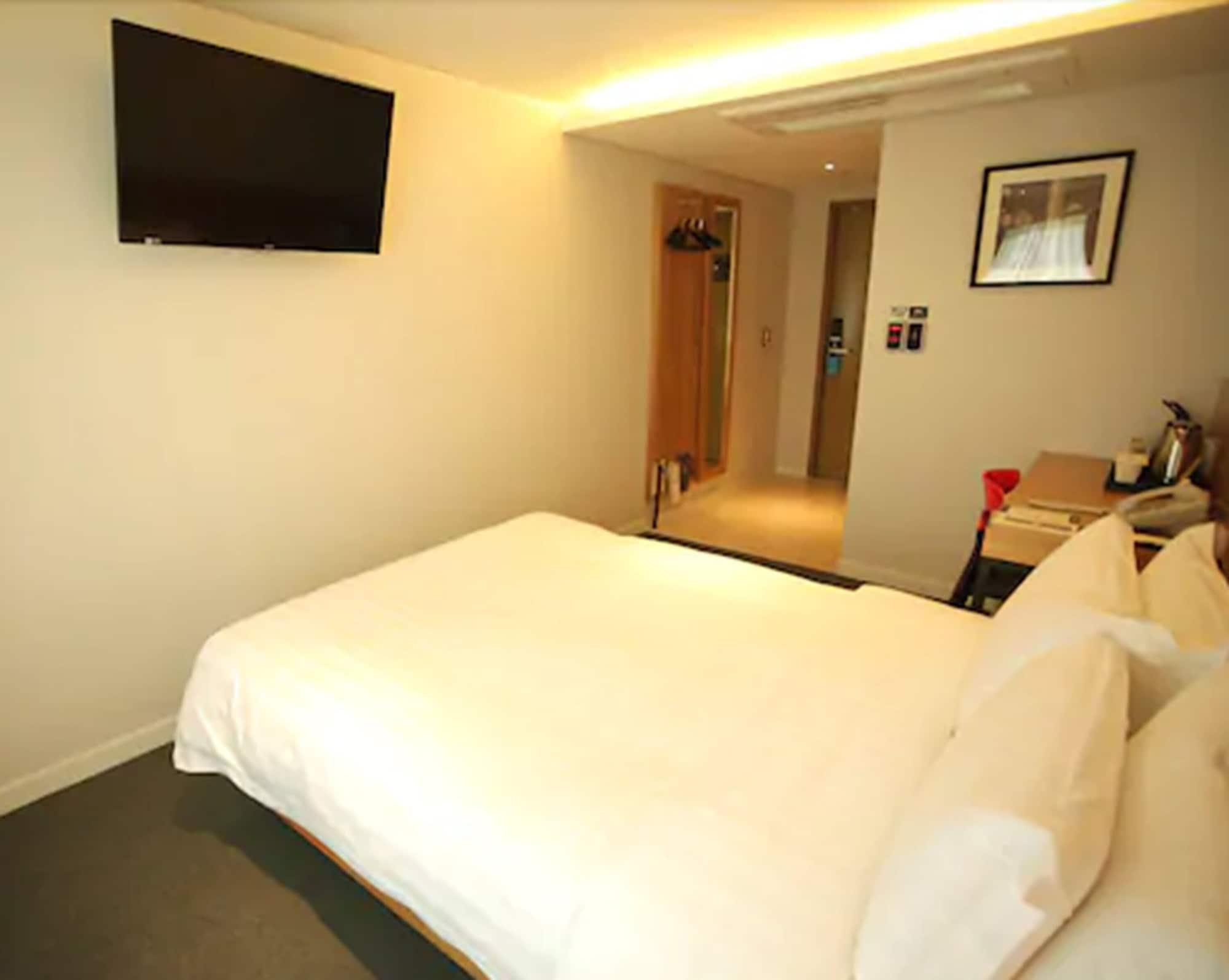 Hotel I.t.w Seoul