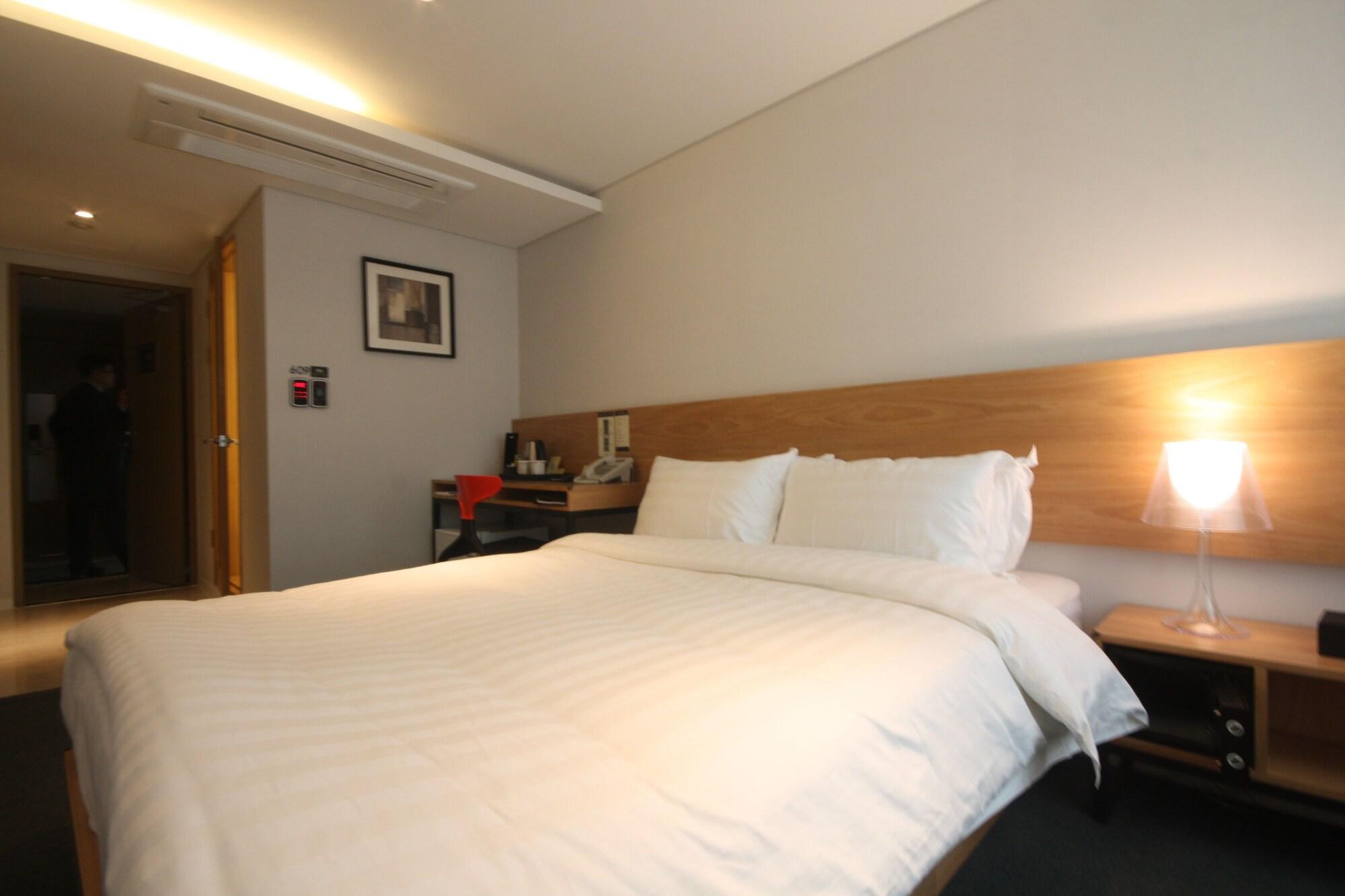 Hotel I.t.w