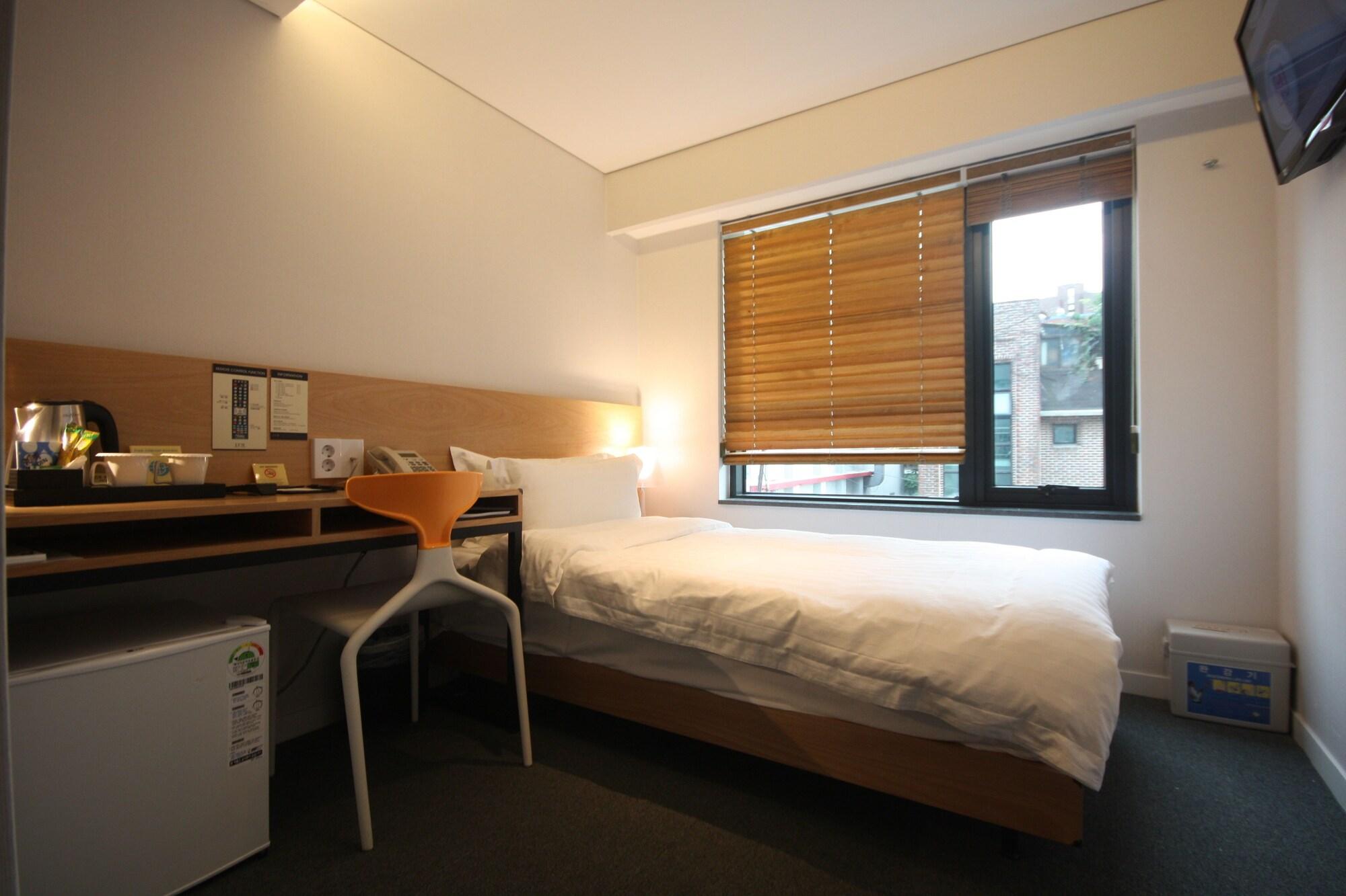 I.t.w Hotel
