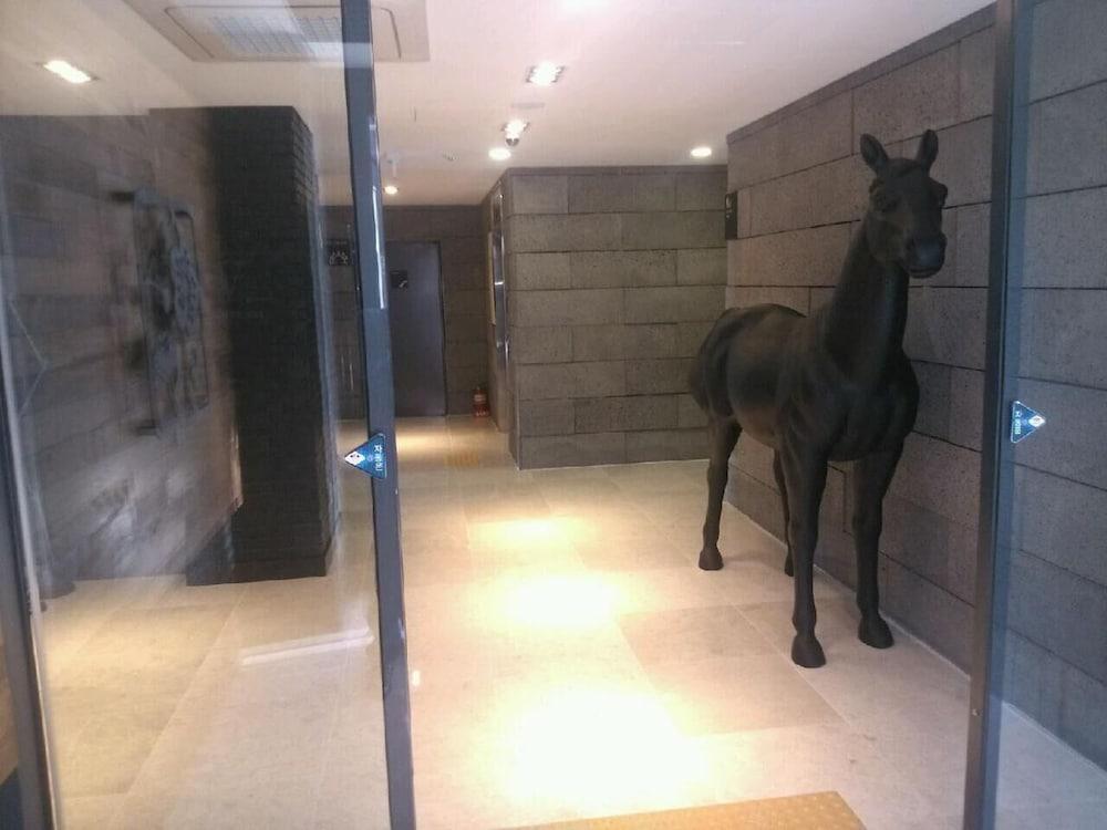Hotel I.t.w Seoul