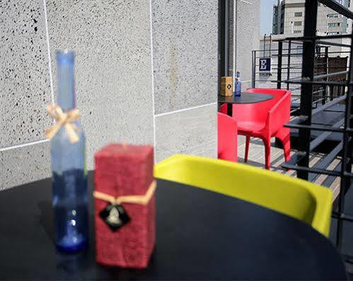 I.t.w Hotel