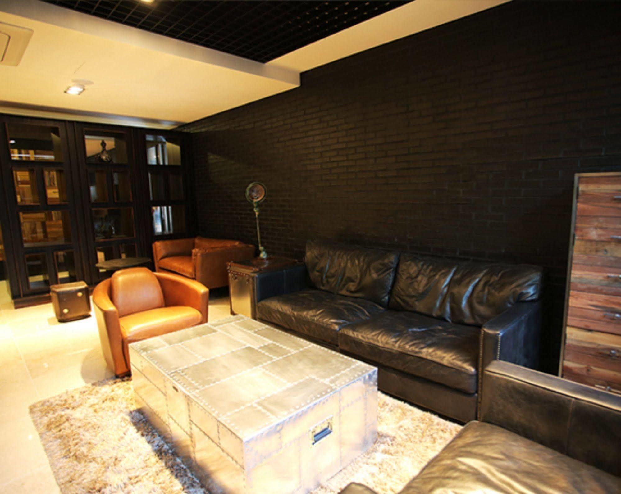 I.t.w Seoul