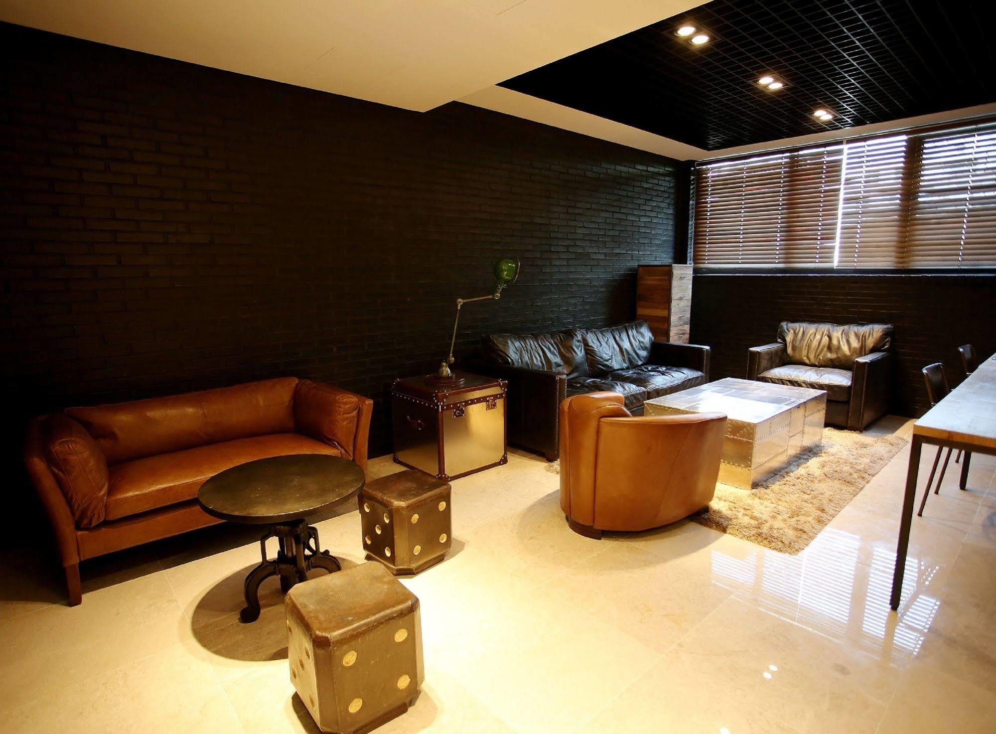 Hotel I.t.w Seoul
