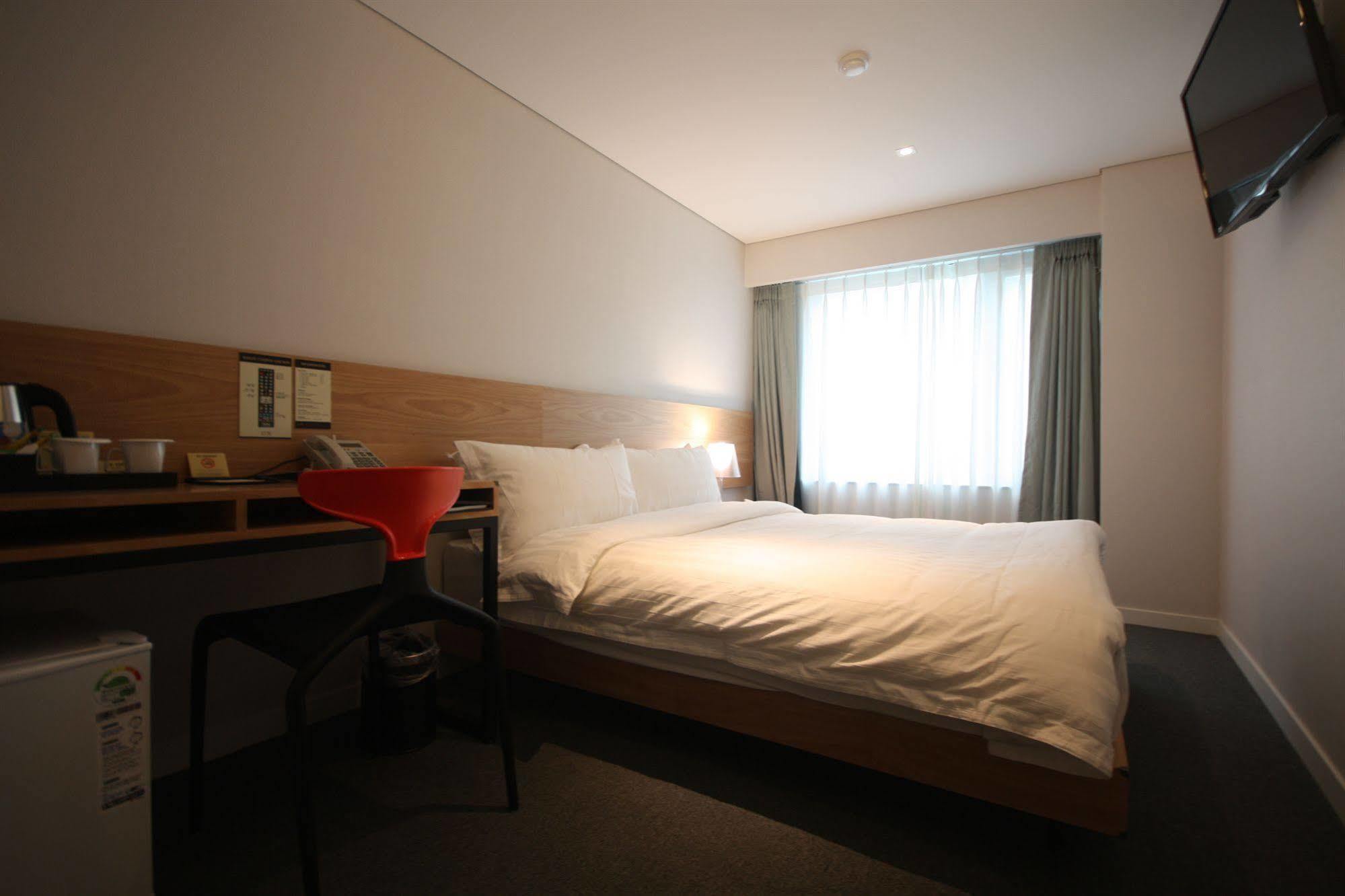 Hotel I.t.w Seoul